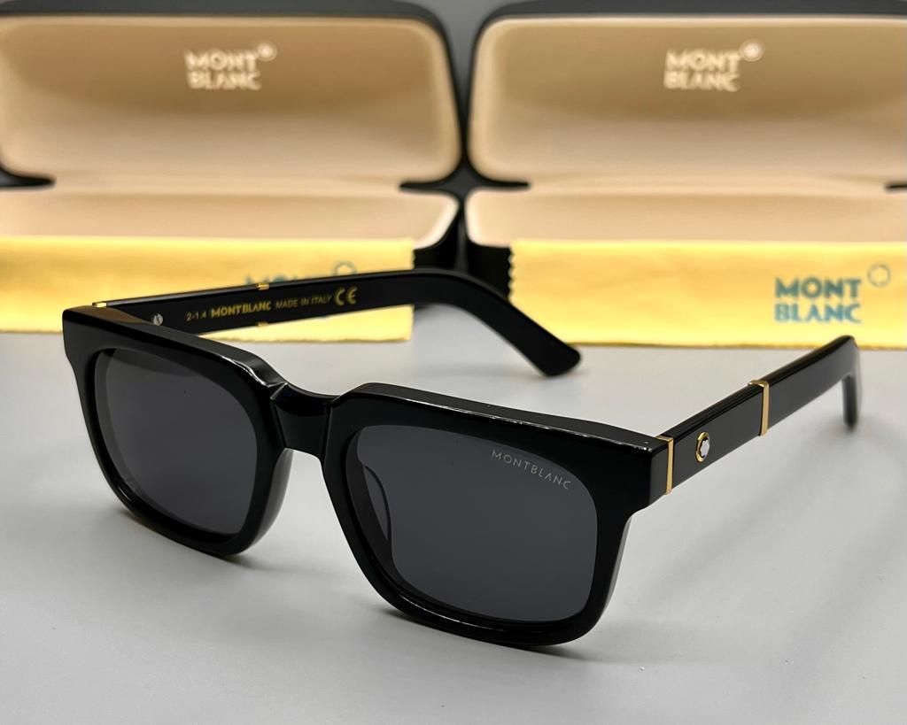 MONT BLACK